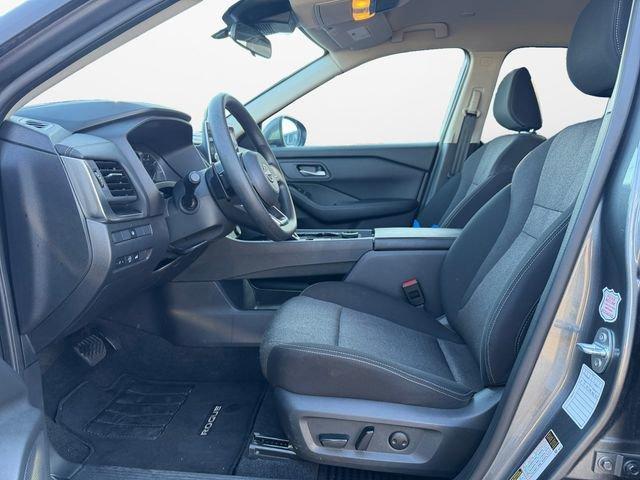 used 2024 Nissan Rogue car, priced at $21,188