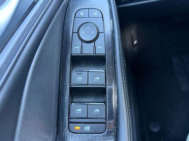 used 2024 Nissan Rogue car, priced at $21,188