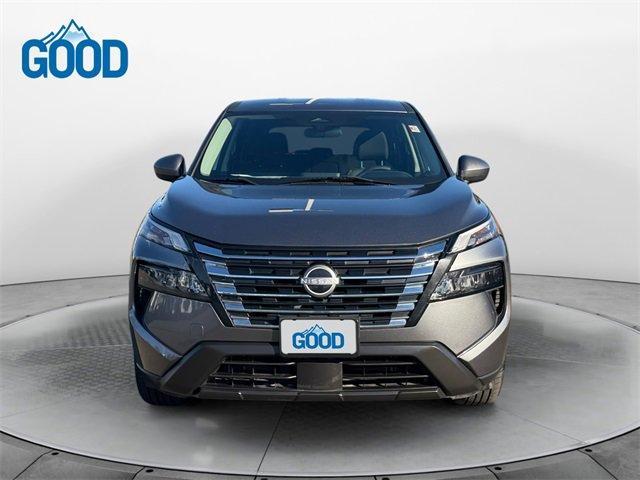 used 2024 Nissan Rogue car, priced at $21,798