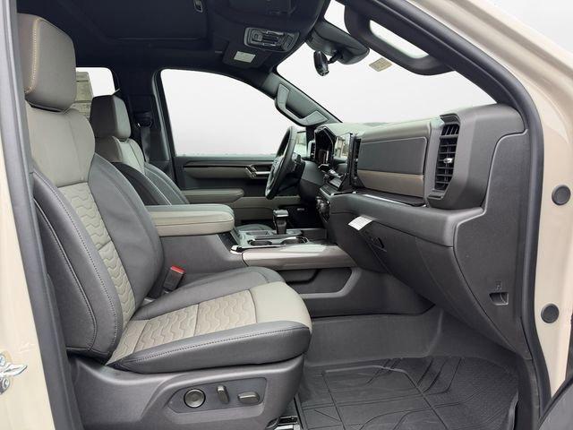 new 2026 Chevrolet Silverado 1500 car, priced at $68,220