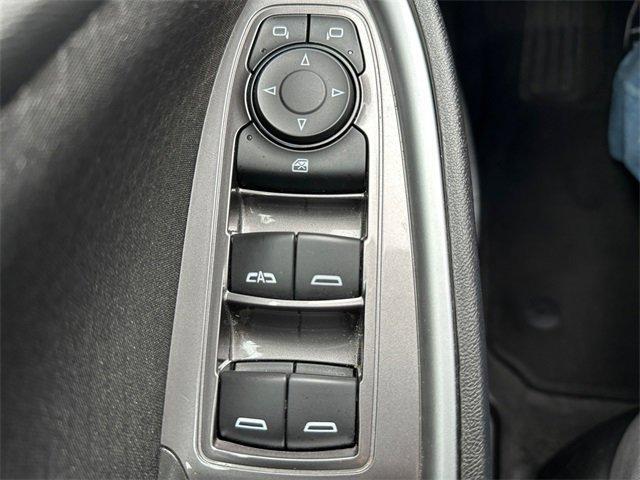 used 2024 Chevrolet Malibu car, priced at $16,995