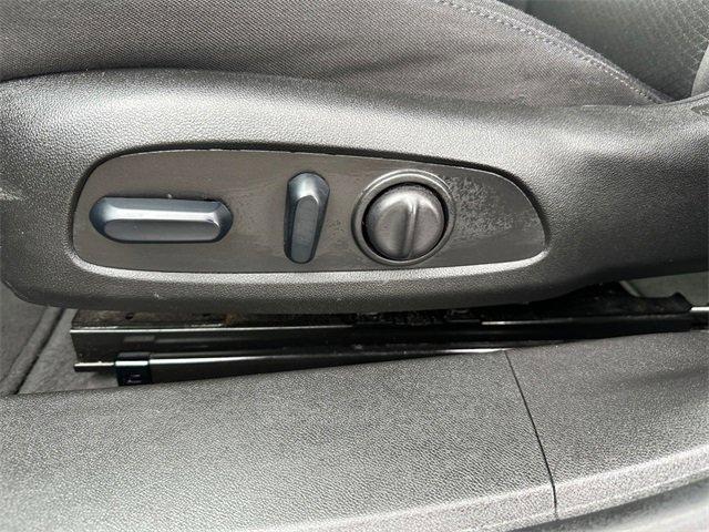 used 2024 Chevrolet Malibu car, priced at $16,995