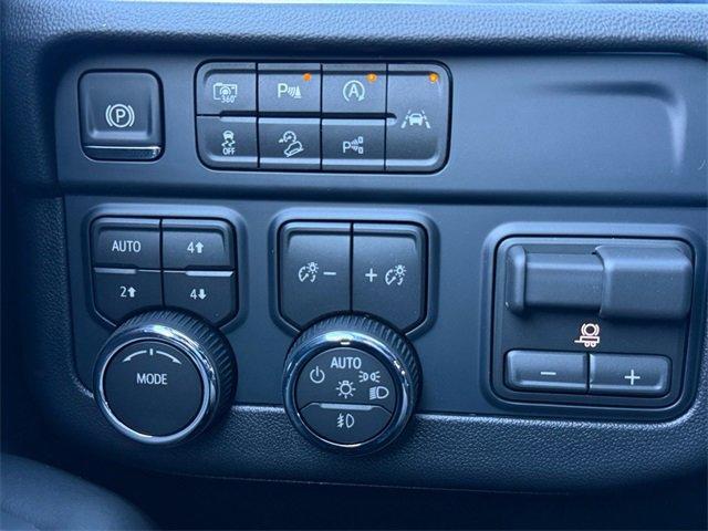 new 2026 Chevrolet Tahoe car, priced at $82,890