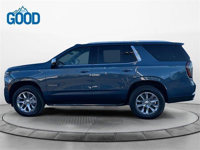 new 2026 Chevrolet Tahoe car, priced at $82,890