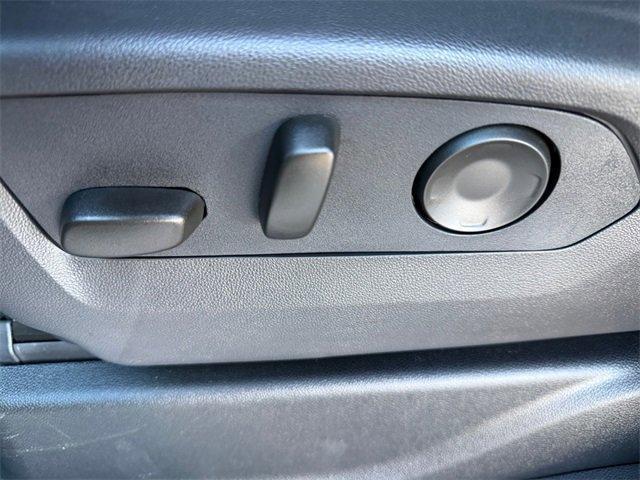 new 2026 Chevrolet Tahoe car, priced at $82,890