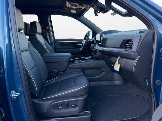 new 2026 Chevrolet Tahoe car, priced at $82,890