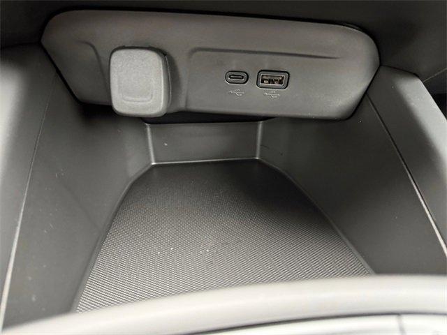 new 2026 Chevrolet Trax car, priced at $25,390