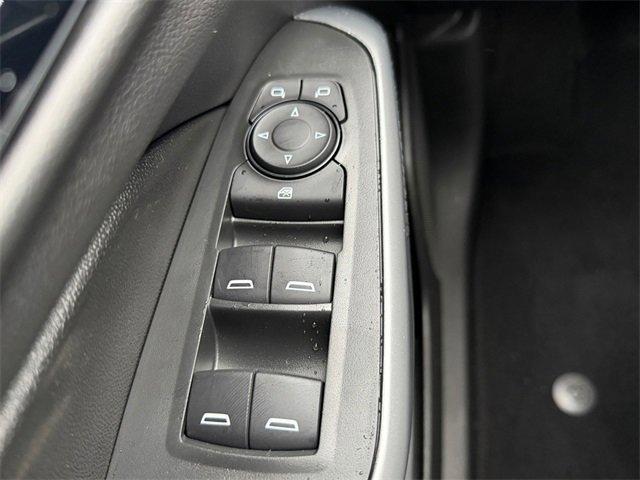 new 2026 Chevrolet Trax car, priced at $25,390