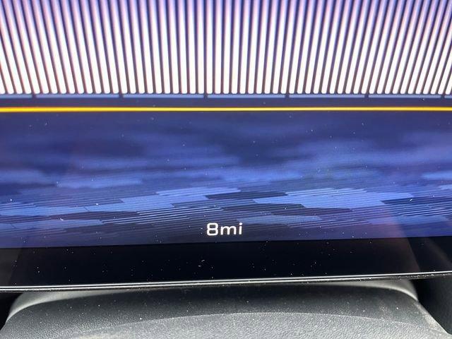 new 2026 Chevrolet Equinox EV car, priced at $32,369