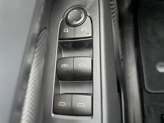 new 2026 Chevrolet Equinox EV car, priced at $32,369