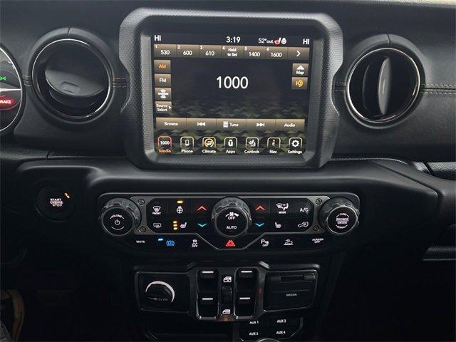 used 2021 Jeep Wrangler Unlimited 4xe car, priced at $28,995