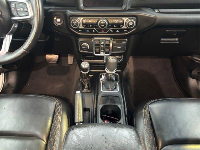 used 2021 Jeep Wrangler Unlimited 4xe car, priced at $28,995