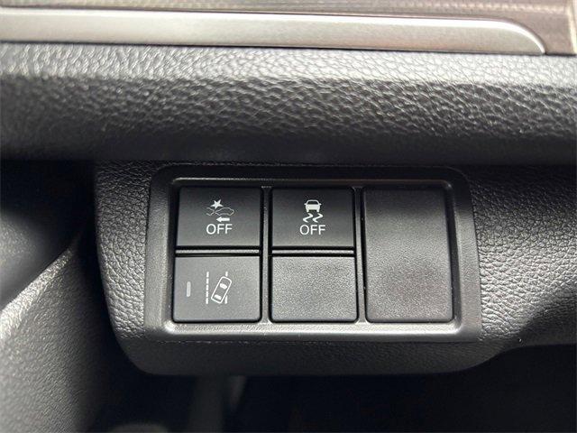 used 2021 Honda Civic car, priced at $20,995