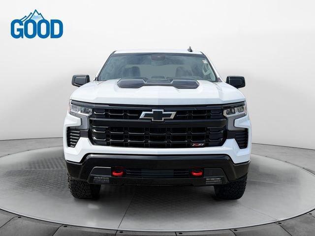 used 2024 Chevrolet Silverado 1500 car, priced at $47,236