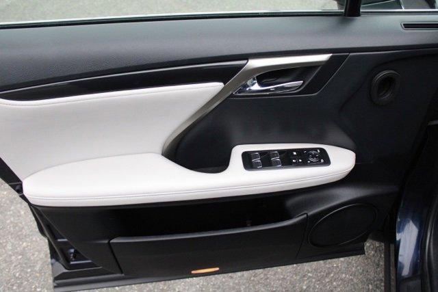 used 2021 Lexus RX 350 car, priced at $31,237