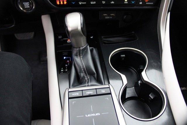 used 2021 Lexus RX 350 car, priced at $31,237