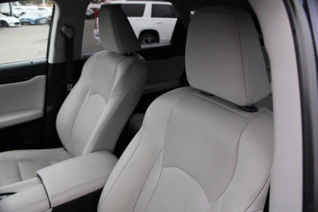 used 2021 Lexus RX 350 car, priced at $31,237