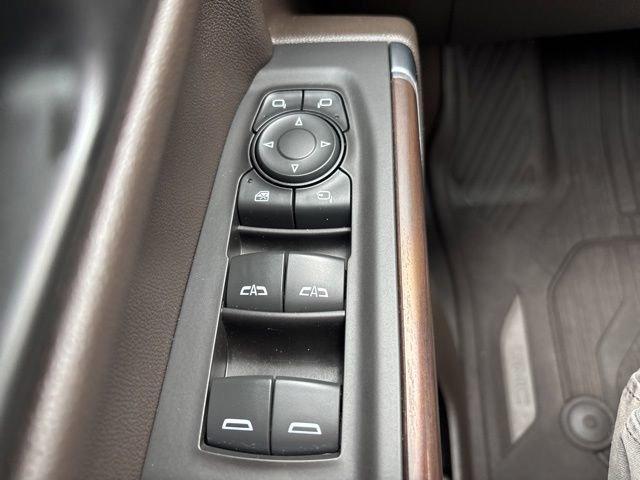 used 2020 GMC Sierra 1500 car, priced at $37,892