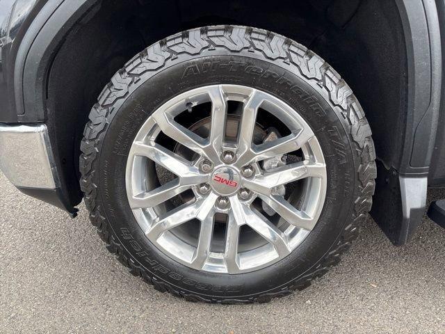used 2020 GMC Sierra 1500 car, priced at $37,892