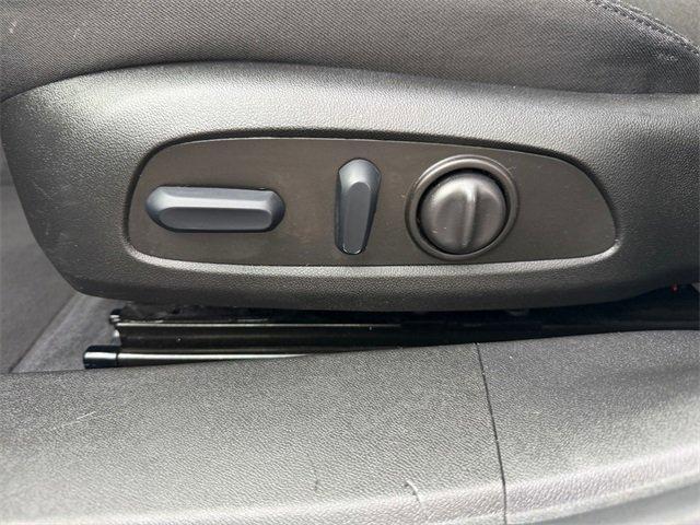 used 2023 Chevrolet Malibu car, priced at $17,995