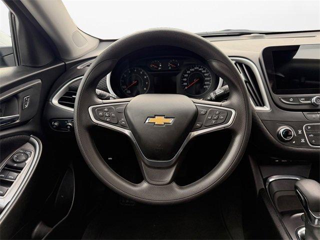 used 2023 Chevrolet Malibu car, priced at $17,995