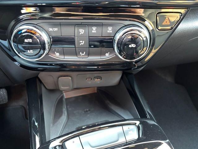 new 2026 Chevrolet Trax car, priced at $25,639