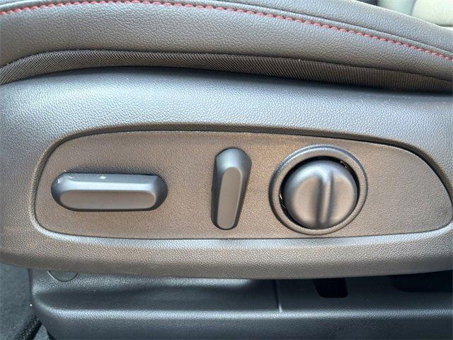 new 2026 Chevrolet Trax car, priced at $26,139