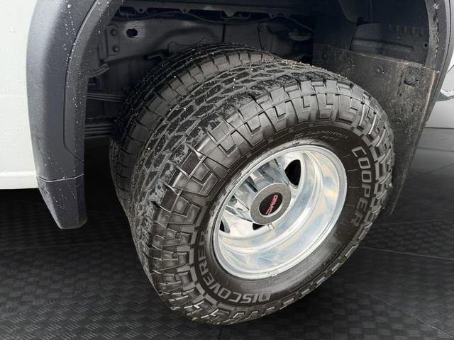 used 2021 GMC Sierra 3500 car, priced at $57,428