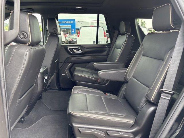 used 2024 GMC Yukon car, priced at $57,805