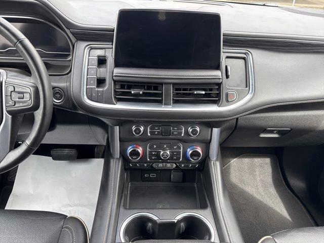 used 2024 GMC Yukon car, priced at $57,805