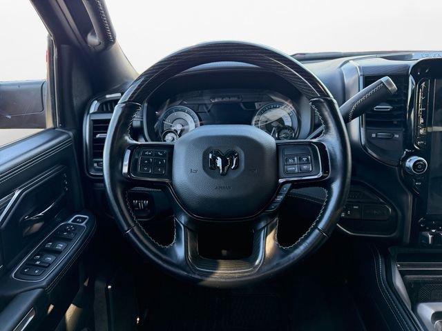 used 2022 Ram 2500 car, priced at $67,288