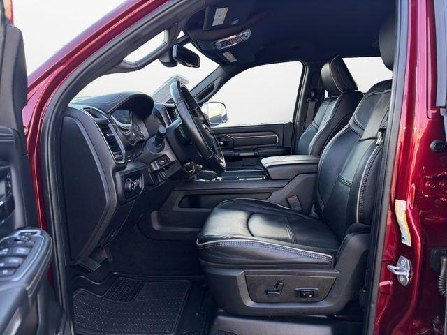 used 2022 Ram 2500 car, priced at $67,288