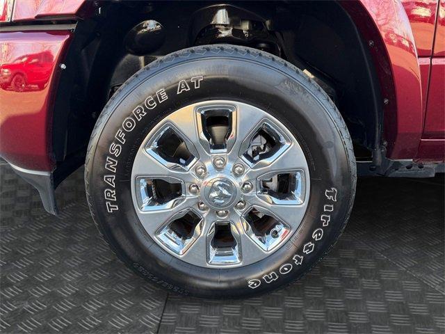 used 2022 Ram 2500 car, priced at $67,288