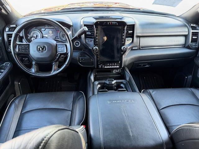 used 2022 Ram 2500 car, priced at $67,288