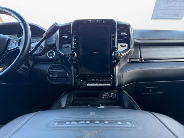 used 2022 Ram 2500 car, priced at $67,288