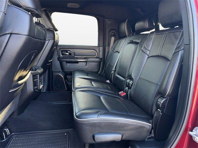 used 2022 Ram 2500 car, priced at $67,288