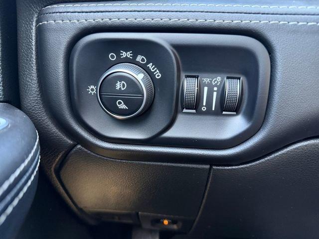 used 2022 Ram 2500 car, priced at $67,288