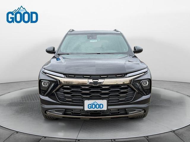 new 2026 Chevrolet TrailBlazer car, priced at $31,912