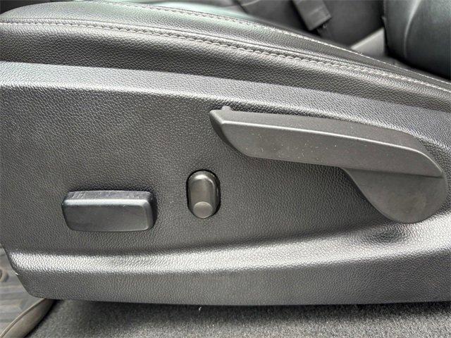 used 2022 Chevrolet Colorado car, priced at $34,995