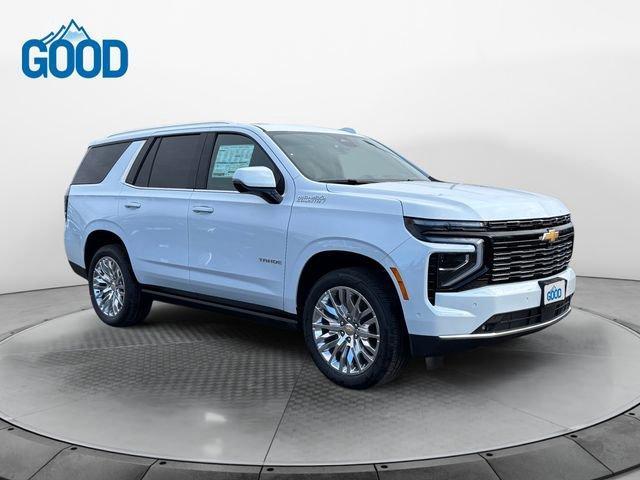 new 2026 Chevrolet Tahoe car, priced at $91,052