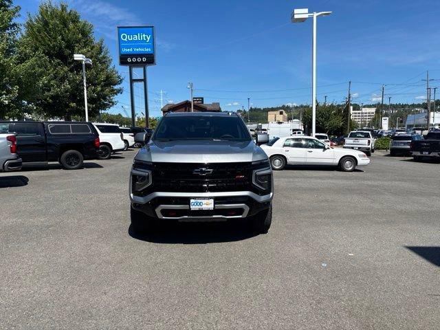 used 2025 Chevrolet Suburban car, priced at $59,590