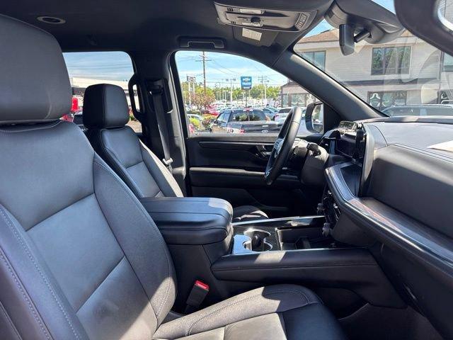 used 2025 Chevrolet Suburban car, priced at $59,590