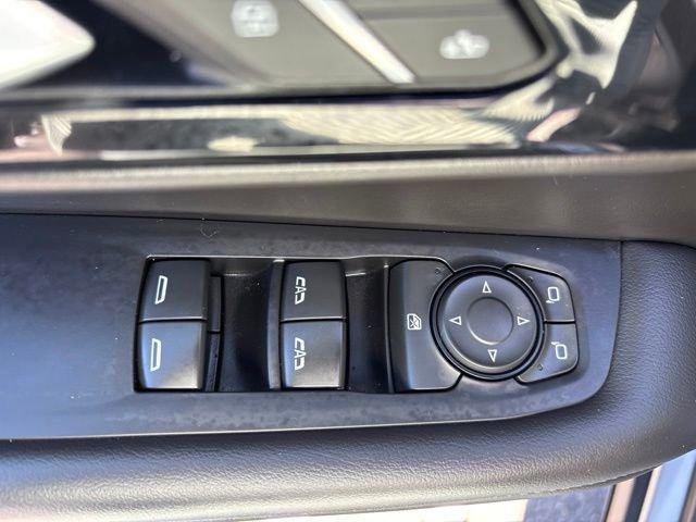 used 2025 Chevrolet Suburban car, priced at $59,590