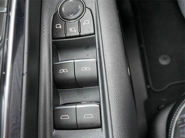 new 2026 Chevrolet Silverado EV car, priced at $79,347