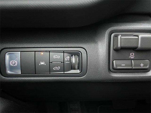 new 2026 Chevrolet Silverado EV car, priced at $79,347