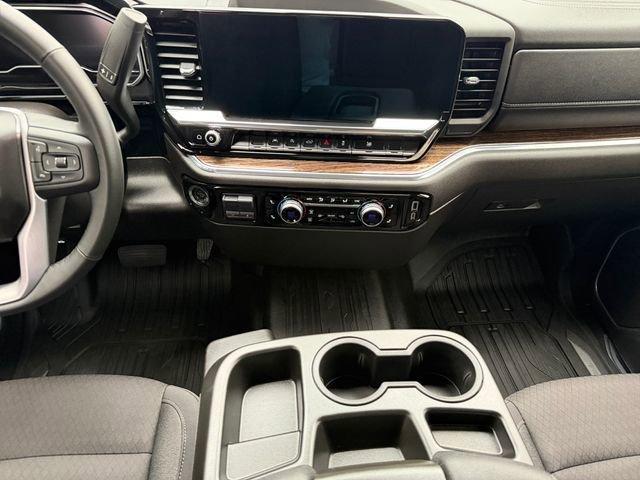 used 2025 GMC Sierra 1500 car, priced at $49,669
