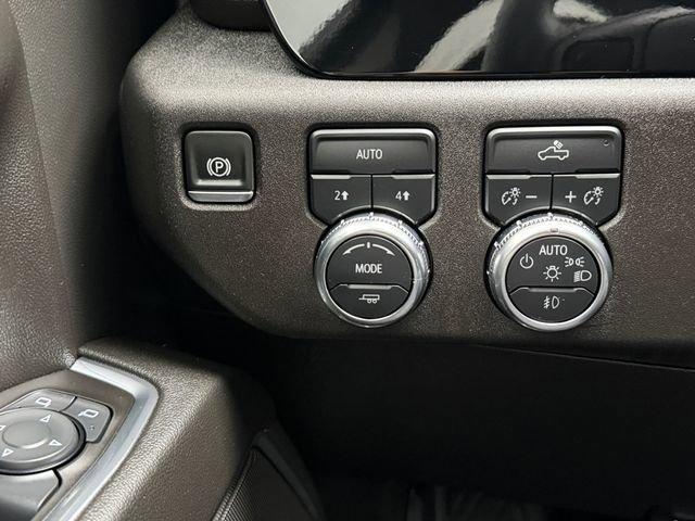 used 2025 GMC Sierra 1500 car, priced at $49,669