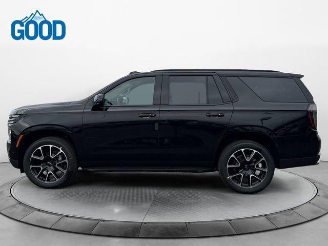 new 2026 Chevrolet Tahoe car, priced at $83,268