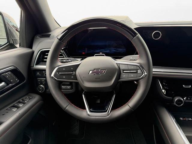 new 2026 Chevrolet Tahoe car, priced at $83,268