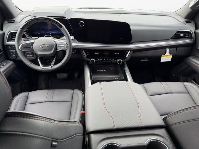 new 2026 Chevrolet Tahoe car, priced at $83,268